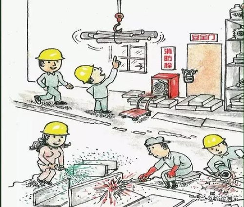 疫情當(dāng)前，復(fù)工復(fù)產(chǎn)企業(yè)如何筑牢消防安全防線